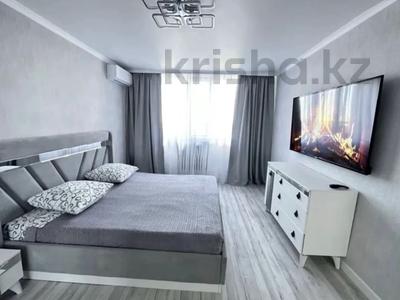 1-комнатная квартира · 40 м² · 2/4 этаж, Кабанбай Батыра за 2 500 〒 в Талдыкоргане