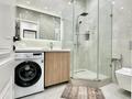 2-комнатная квартира · 47 м² · 8/12 этаж, Кабанбай Батыра 223/161 — Байзакова за 60 млн ₸ в Алматы, Алмалинский р-н — фото 6