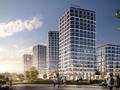 3-бөлмелі пәтер · 90.26 м², Е 900 5, бағасы: ~ 105.1 млн ₸ в Астане, Нура р-н — фото 6