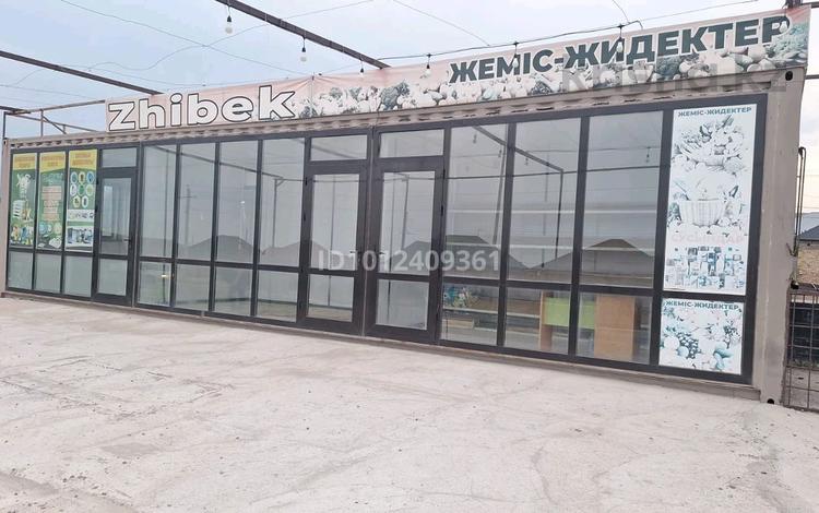 Еркін, дүкендер мен бутиктер · 30 м², бағасы: 3 млн ₸ в Шымкенте, Туран р-н — фото 2