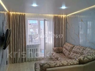 3-комнатная квартира · 65 м² · 5/9 этаж, Жамбыла Жабаева 123 — Парковая за 30 млн ₸ в Петропавловске