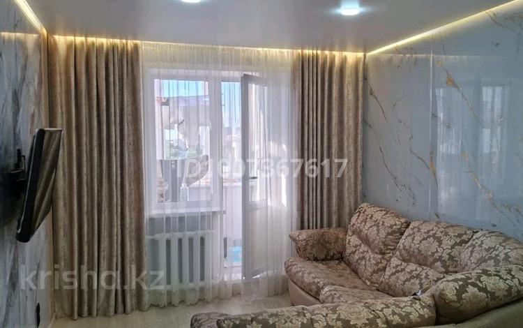 3-комнатная квартира · 65 м² · 5/9 этаж, Жамбыла Жабаева 123 — Парковая за 30 млн ₸ в Петропавловске — фото 18