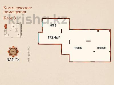 Коммерческая недвижимость за ~ 75.9 млн ₸ в Астане, Сарайшык р-н