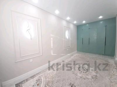 1-бөлмелі пәтер · 34.33 м² · 4/10 қабат, Жамбыла 10, бағасы: 21 млн ₸ в Астане, Сарыарка р-н