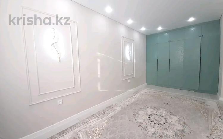1-бөлмелі пәтер · 34.33 м² · 4/10 қабат, Жамбыла 10, бағасы: 21 млн ₸ в Астане, Сарыарка р-н — фото 2