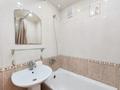 2-бөлмелі пәтер · 43 м² · 3/4 қабат, Тулебаева 24 — Маметова 21, бағасы: 20 000 ₸ в Алматы, Медеуский р-н — фото 24