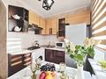 2-бөлмелі пәтер · 43 м² · 3/4 қабат, Тулебаева 24 — Маметова 21, бағасы: 20 000 ₸ в Алматы, Медеуский р-н — фото 31
