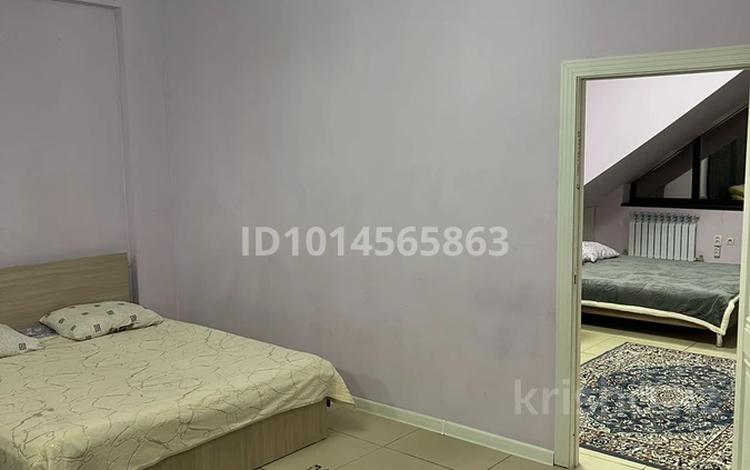 2-комнатная квартира · 57 м² · 1/5 этаж, Койгельды 209А за 12 000 ₸ в Таразе — фото 2