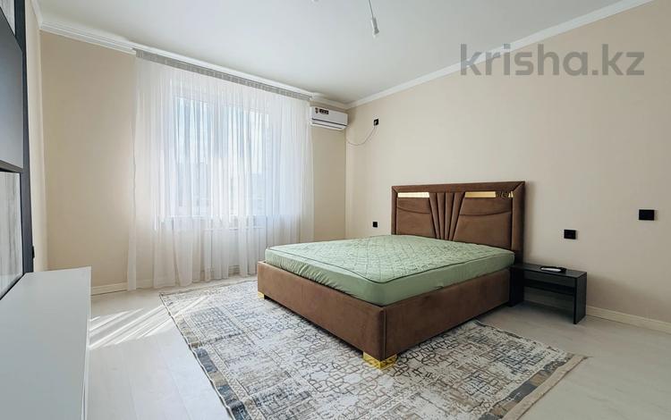 1-комнатная квартира · 42 м² · 4/15 этаж, Райымбека — Гоголя уг. ул. Ауэзова за 46.5 млн ₸ в Алматы, Алмалинский р-н — фото 77