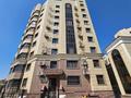 3-комнатная квартира, 140 м², 7/9 этаж, Аскарова Асанбая 21 за 94.9 млн 〒 в Алматы — фото 9