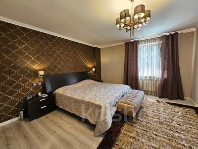 3-комнатная квартира, 140 м², 7/9 этаж, Аскарова Асанбая 21 за 94.9 млн 〒 в Алматы