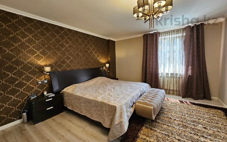 3-комнатная квартира, 140 м², 7/9 этаж, Аскарова Асанбая 21 за 94.9 млн 〒 в Алматы — фото 41