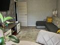 3-бөлмелі пәтер · 63 м² · 5/5 қабат, Магаза Масанчи 3 — Макатаева, бағасы: 400 000 ₸ в Алматы, Алмалинский р-н