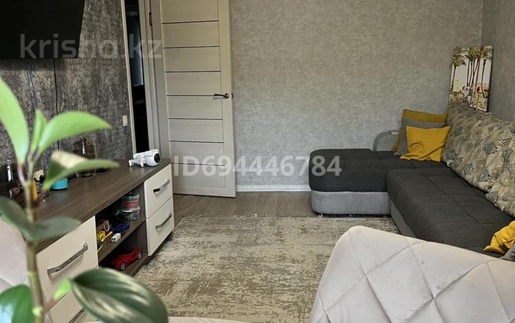 3-бөлмелі пәтер · 63 м² · 5/5 қабат, Магаза Масанчи 3 — Макатаева, бағасы: 400 000 ₸ в Алматы, Алмалинский р-н — фото 2