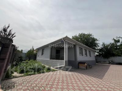 Отдельный дом · 4 комнаты · 140 м² · 6 сот., Нурпейсова 10В за 85 млн ₸ в Жанатурмысе