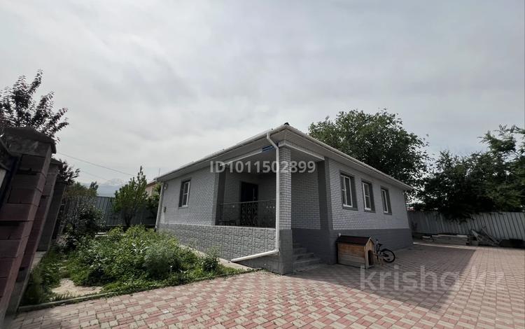 Отдельный дом · 4 комнаты · 140 м² · 6 сот., Нурпейсова 10В за 85 млн ₸ в Жанатурмысе — фото 2