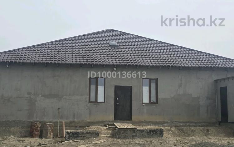 Отдельный дом · 5 комнат · 289 м² · 8 сот., 12 көше 27 за 27 млн ₸ в Атырау — фото 2