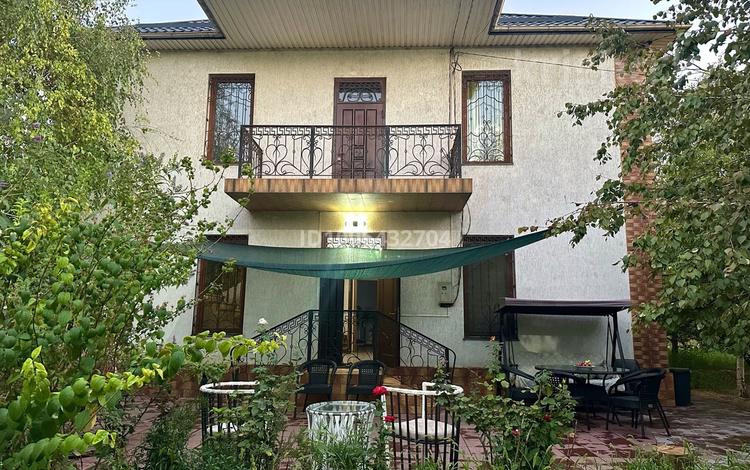 Дача · 5 комнат · 200 м² · 24 сот., жилой массив Кайнар Булак, Центральная за 89 млн 〒 в Шымкенте, Абайский р-н — фото 2