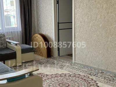 3-комнатная квартира · 58 м² · 1/4 этаж, Рижская 9 за 18 млн ₸ в Петропавловске