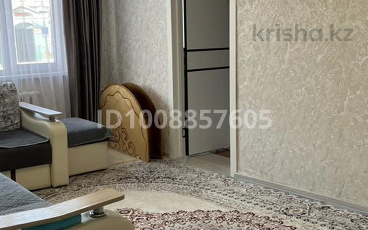 3-комнатная квартира · 58 м² · 1/4 этаж, Рижская 9 за 18 млн ₸ в Петропавловске — фото 5
