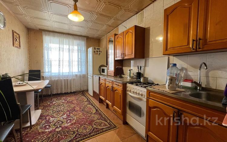 4-комнатная квартира · 113.4 м² · 5/5 этаж, Пушкина 140/1 за 31 млн 〒 в Костанае — фото 2