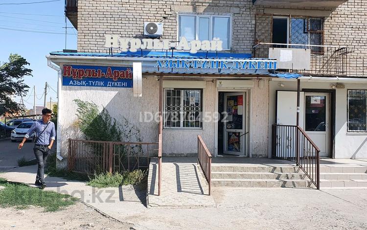 Магазины и бутики • 45 м² за 19 млн 〒 в Атырау, пгт Балыкши — фото 8