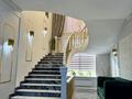 Отдельный дом · 9 комнат · 610 м² · 12 сот., мкр Карагайлы за 250 млн ₸ в Алматы, Наурызбайский р-н — фото 12