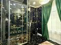 Отдельный дом · 9 комнат · 610 м² · 12 сот., мкр Карагайлы за 250 млн ₸ в Алматы, Наурызбайский р-н — фото 17