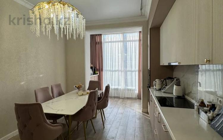 5-бөлмелі пәтер · 167 м² · 2/5 қабат, Юго-Восток ш/а., Муканова 41/24, бағасы: 79 млн ₸ в Караганде, Казыбек би р-н — фото 2
