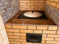Отдельный дом · 6 комнат · 362 м² · 7 сот., Самал 13 за 185 млн ₸ в Актау, мкр Приморский — фото 5