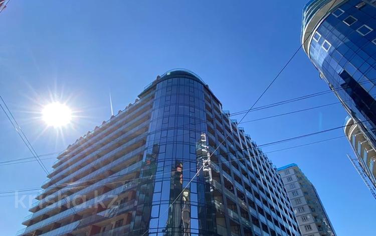 1-комнатная квартира · 38.7 м² · 5/15 этаж, Реджаба Ниджарадзе за 19 млн 〒 в Батуми — фото 7