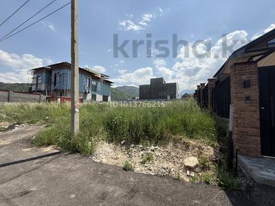 Участок · 10 соток, мкр Нурлытау (Энергетик) за 145 млн ₸ в Алматы, Бостандыкский р-н