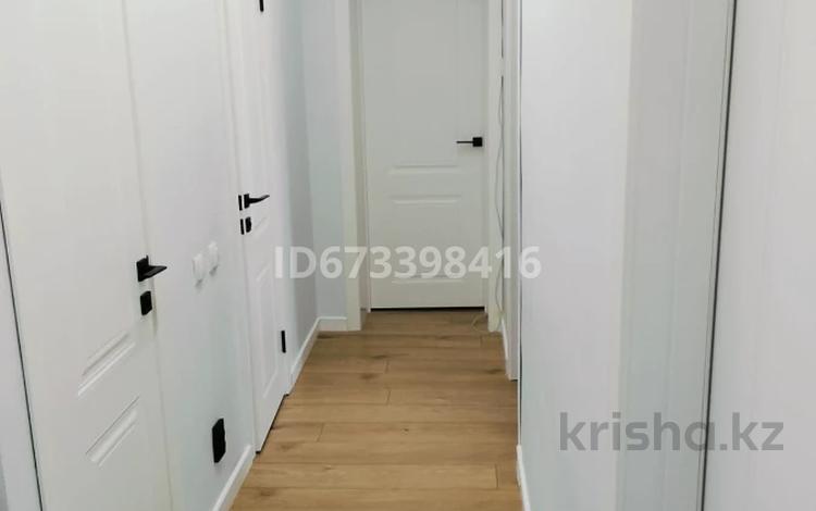 2-комнатная квартира · 59 м² · 7/9 этаж, Кенена Азербаева 10 — проспект Магжана Жумабаева за 32 млн ₸ в Астане, Алматы р-н — фото 13