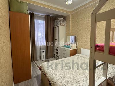 2-комнатная квартира · 70 м² · 4/5 этаж, Пушкина 157 за 230 000 〒 в Таразе