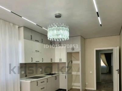 2-комнатная квартира · 50 м² · 9/12 этаж, мкр Шымсити — Түркияның за 180 000 ₸ в Шымкенте, Абайский р-н