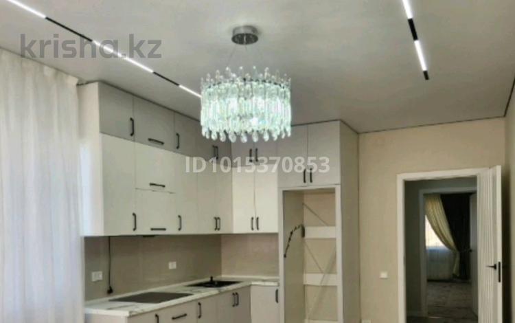 2-бөлмелі пәтер · 50 м² · 9/12 қабат, мкр Шымсити — Түркияның, бағасы: 180 000 ₸ в Шымкенте, Абайский р-н — фото 7