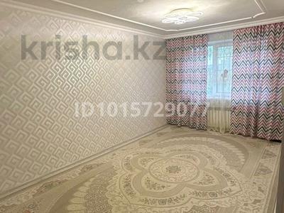 2-комнатная квартира · 55 м² · 5/5 этаж, мкр 8 70 — Гришина 70 101 стрелковый за 14.2 млн ₸ в Актобе