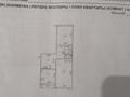 2-комнатная квартира · 55 м² · 5/5 этаж, мкр 8 70 — Гришина 70 101 стрелковый за 14.2 млн ₸ в Актобе — фото 5