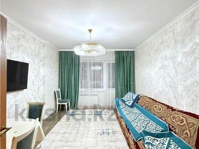3-комнатная квартира · 92 м² · 12/16 этаж, мкр Юго-Восток за 41 млн ₸ в Караганде, Казыбек би р-н