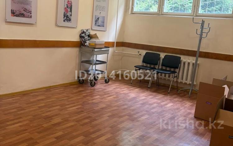 Свободное назначение, офисы, медцентры и аптеки · 23 м² за 149 500 ₸ в Алматы, Алмалинский р-н — фото 4