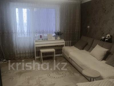 4-бөлмелі пәтер · 80.9 м² · 9/9 қабат, Кунанбай 12, бағасы: 38 млн ₸ в Семее