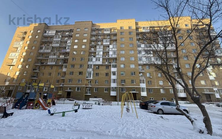 3-бөлмелі пәтер · 90.5 м² · 9/10 қабат, Торайгырова 4, бағасы: ~ 34.4 млн ₸ в Астане, р-н Байконур — фото 2