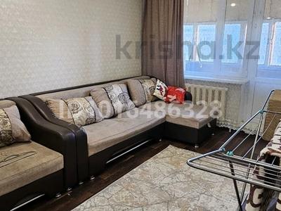 1-комнатная квартира · 37 м² · 9/9 этаж, Машхур Жусупа 64б — Сош 13, ТД Пирамиса, ТД Тарлан за 150 000 ₸ в Экибастузе