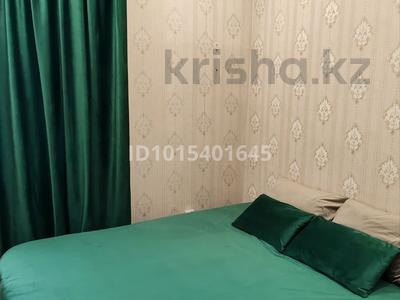 1-комнатная квартира · 28 м² · 15/15 этаж, Косшыгулулы 10 за 2 500 ₸ в Астане, Сарыарка р-н