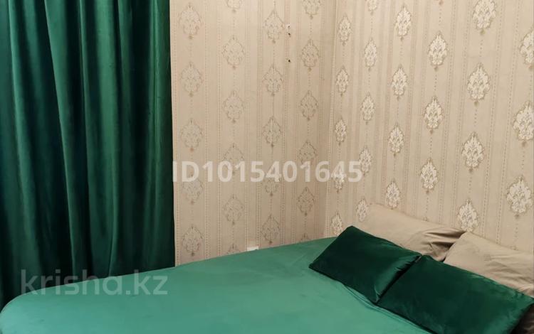 1-комнатная квартира · 28 м² · 15/15 этаж, Косшыгулулы 10 за 2 500 ₸ в Астане, Сарыарка р-н — фото 9