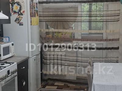 2-бөлмелі пәтер · 54 м² · 1/5 қабат, мкр Айнабулак-2, бағасы: 34.5 млн ₸ в Алматы, Жетысуский р-н