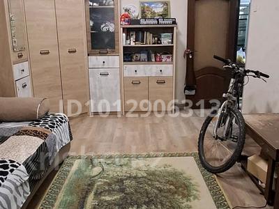 2-бөлмелі пәтер · 54 м² · 1/5 қабат, мкр Айнабулак-2, бағасы: 36 млн ₸ в Алматы, Жетысуский р-н