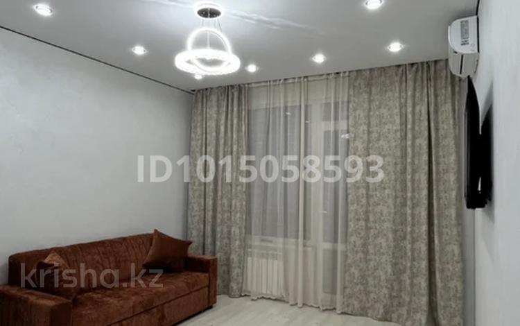 2-бөлмелі пәтер · 51 м² · 2/3 қабат, Коктем 43, бағасы: 250 000 ₸ в Туздыбастау (Калинино) — фото 2
