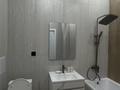 2-бөлмелі пәтер · 51 м² · 2/3 қабат, Коктем 43, бағасы: 250 000 ₸ в Туздыбастау (Калинино) — фото 12
