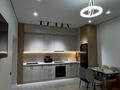 2-бөлмелі пәтер · 51 м² · 2/3 қабат, Коктем 43, бағасы: 250 000 ₸ в Туздыбастау (Калинино) — фото 13
